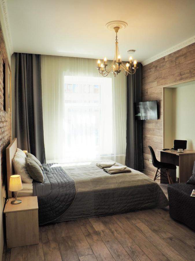 Emi Apartment Vilnius Exterior photo