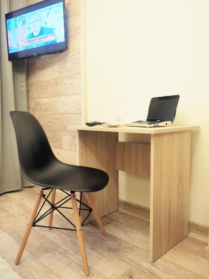 Emi Apartment Vilnius Exterior photo