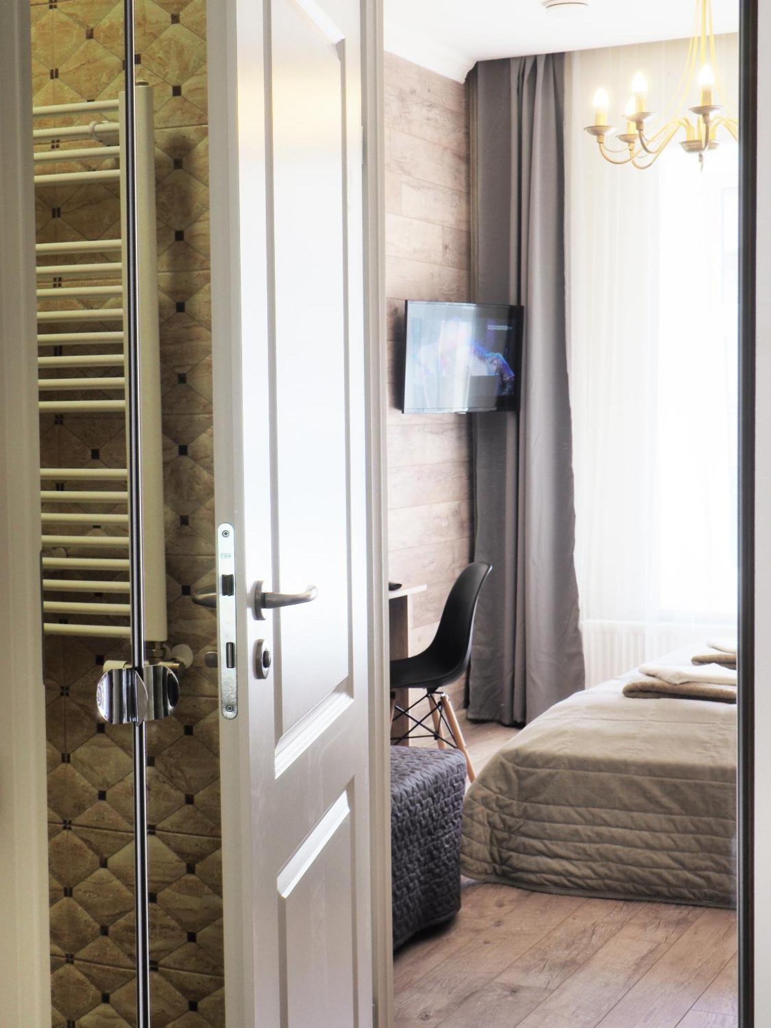 Emi Apartment Vilnius Room photo