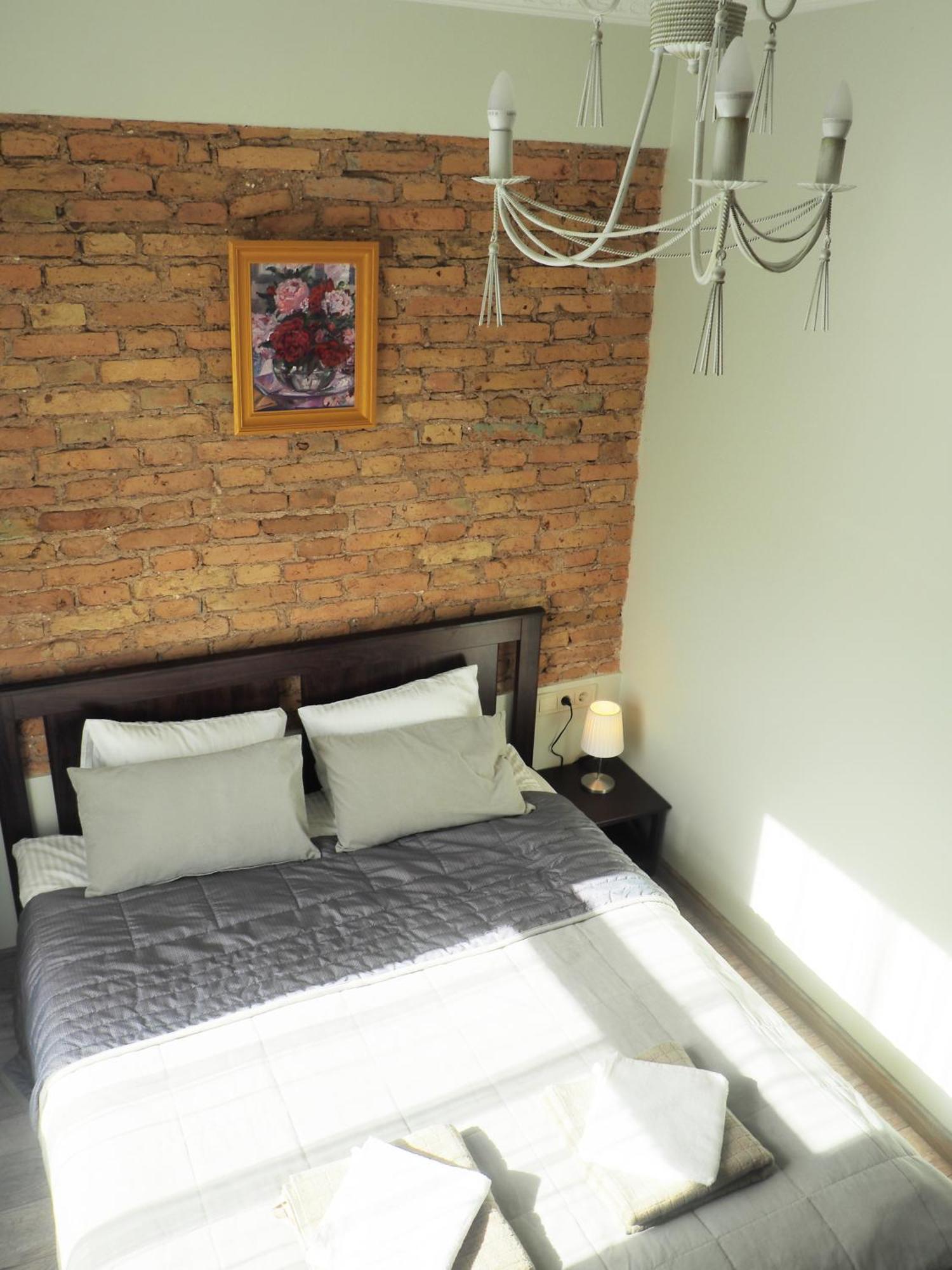 Emi Apartment Vilnius Room photo