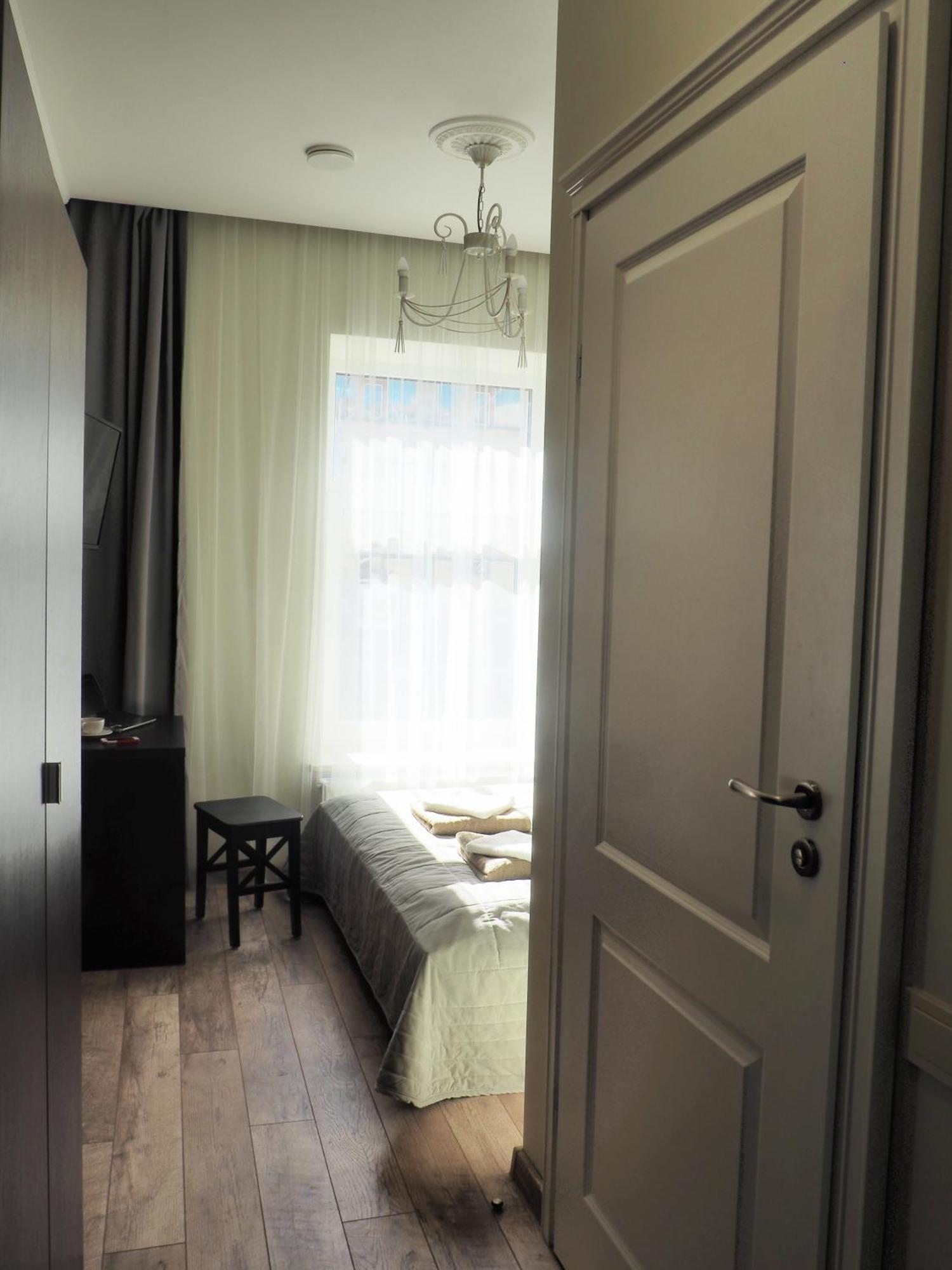 Emi Apartment Vilnius Room photo