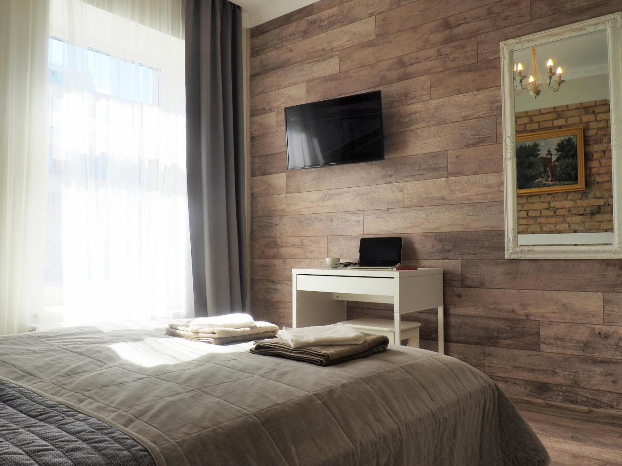 Emi Apartment Vilnius Room photo