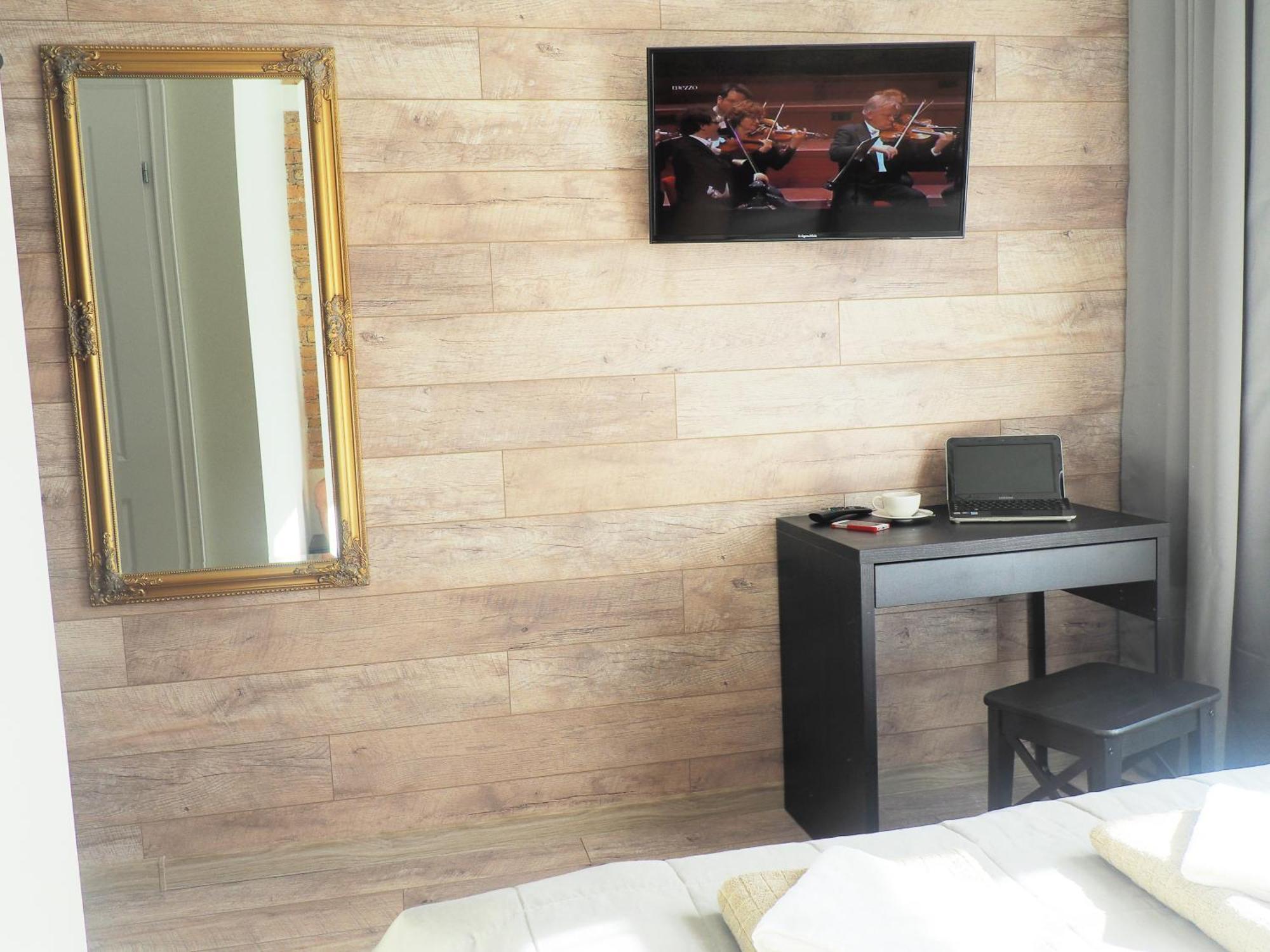 Emi Apartment Vilnius Room photo